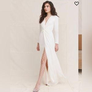 Reformation - Gatsby Dress